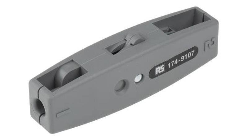 Ściągacz izolacji RS PRO-112629 Ściągacz izolacji RS PRO-112629