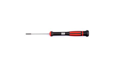 Wkrętak Precyzyjny, grot Phillips 60 mm RS PRO-114128