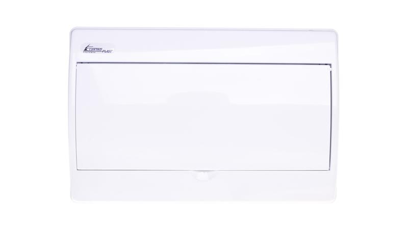 Rozdzielnica modułowa 1x12 natynkowa IP40 RN-12 Fala 7.13-68981