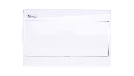 Rozdzielnica modułowa 1x12 natynkowa IP40 RN-12 Fala 7.13-68981