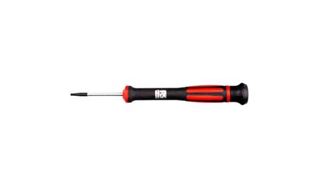 Wkrętak Precyzyjny, grot Torx 40 mm RS PRO-114108