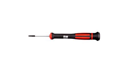 Wkrętak Precyzyjny, grot Torx 40 mm RS PRO-114172