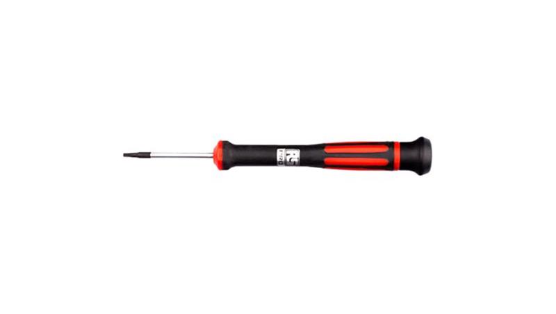 Wkrętak Precyzyjny, grot Torx 40 mm RS PRO-114162