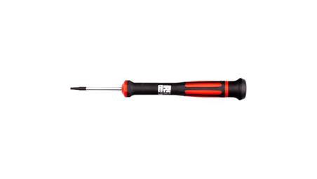 Wkrętak Precyzyjny, grot Torx 40 mm RS PRO-114162