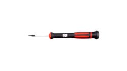 Wkrętak Precyzyjny, grot Torx 40 mm RS PRO-114104