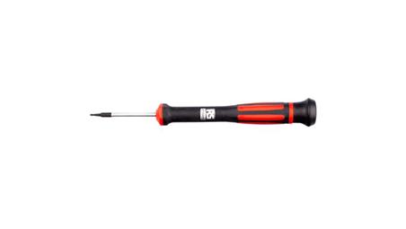 Wkrętak Precyzyjny, grot Torx 40 mm RS PRO-114104