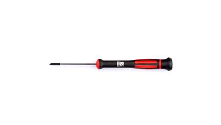 Wkrętak Precyzyjny, grot Phillips 60 mm RS PRO-114145