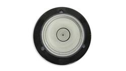 Poziomica, 43 Dia. x 11.5mm, RS PRO-113140