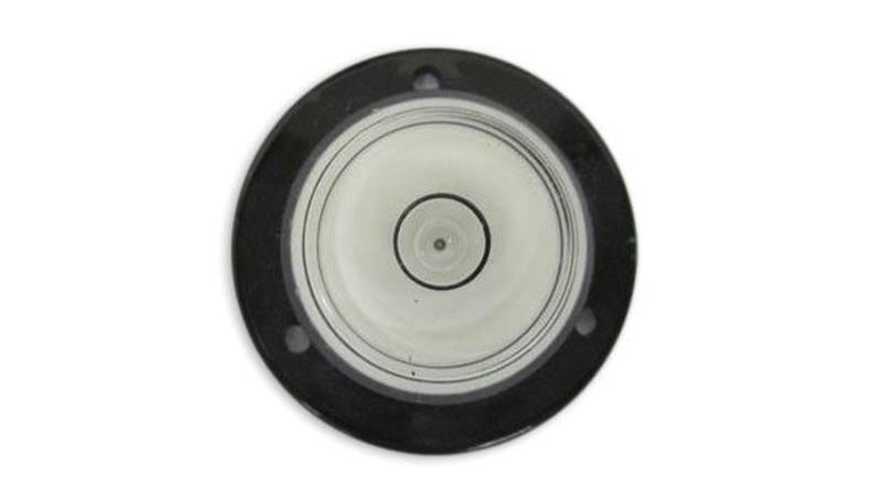 Poziomica, 43 Dia. x 11.5mm, RS PRO-113140