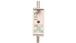 Wkładka bezpiecznikowa KOMBI NH000 100A aM 500V WT-00C 004181414-5438