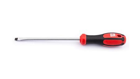 Wkrętak Standardowy, grot Płaska 200 mm RS PRO-114193