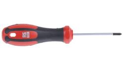 Wkrętak Standardowy, grot Phillips 60 mm RS PRO-114131