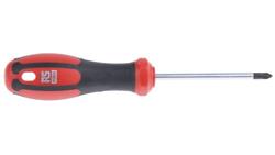 Wkrętak Standardowy, grot Phillips 80 mm RS PRO-114091
