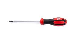 Wkrętak Standardowy, grot Phillips 100 mm RS PRO-114098