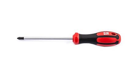 Wkrętak Standardowy, grot Phillips 100 mm RS PRO-114098