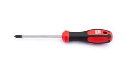 Wkrętak Standardowy, grot Pozidriv 200 mm RS PRO-114132