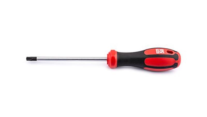 Wkrętak Standardowy, grot Torx 115 mm RS PRO-114207