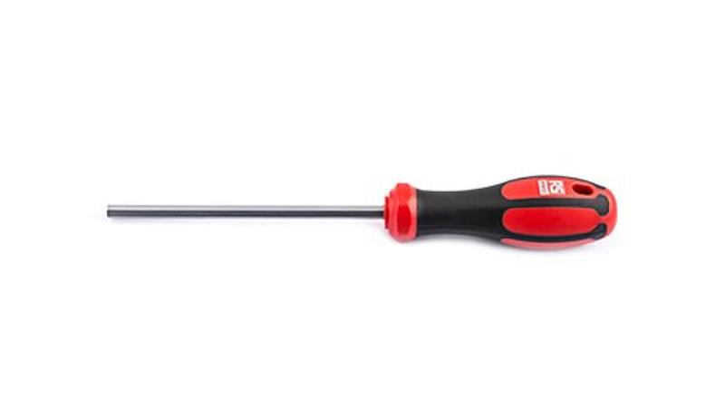 Wkrętak Standardowy, grot Sześciokątna 100 mm RS PRO-114121
