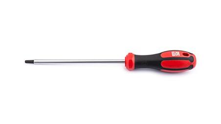Wkrętak Standardowy, grot Kwadratowa 150 mm RS PRO-114155