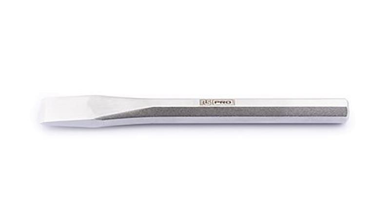Dłuto 1 Piece 16,0 mm Stal chromowo-molibdenowa Zimne RS PRO-114675