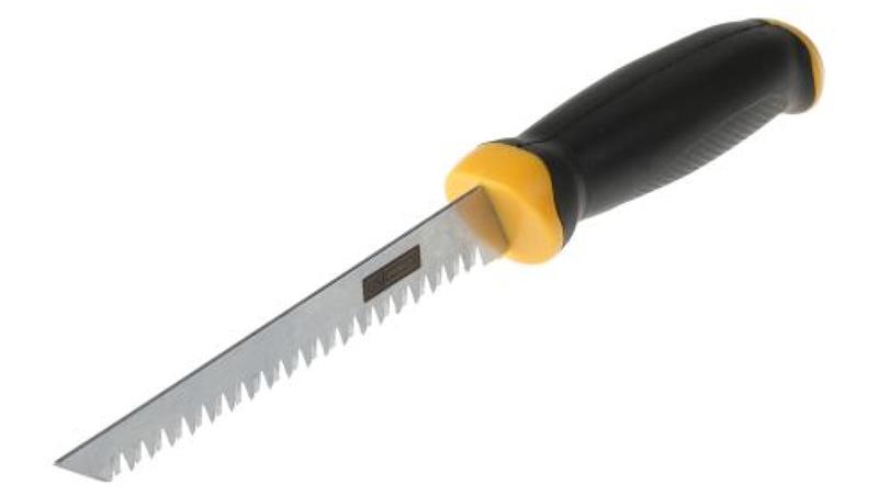 Piła ręczna, 160 mm, Piła do metalu, 7 TPI-113118