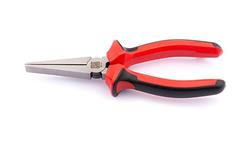 Szczypce, 160 mm, materiał: Stal, RS PRO-113716