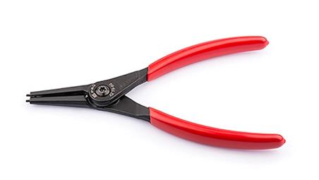 Szczypce, 180 mm, materiał: Stal chromowo-wanadowa, RS PRO-113707
