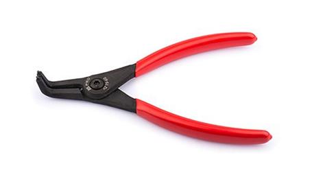 Szczypce, 180 mm, materiał: Stal chromowo-wanadowa, RS PRO-113743