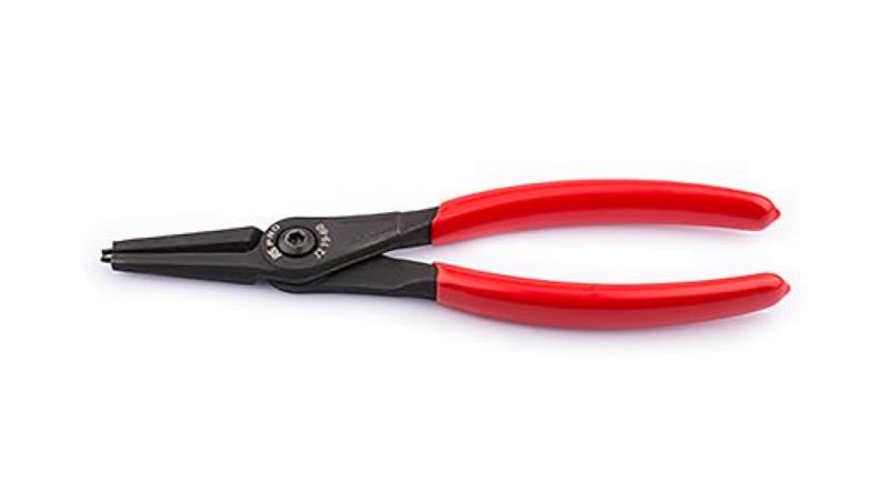 Szczypce, 180 mm, materiał: Stal chromowo-wanadowa, RS PRO-113706