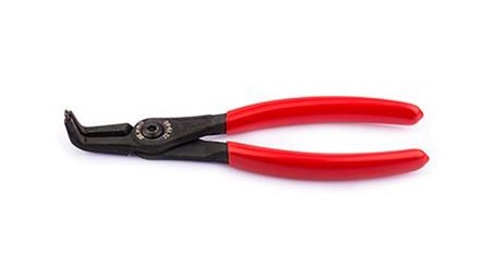 Szczypce, 180 mm, materiał: Stal chromowo-wanadowa, RS PRO-113715