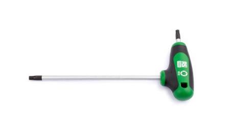 Klucz Torx typu T, RS PRO-114421