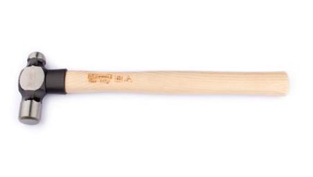 Młotek, 528g, Stal, Drewno, dł. 350.0 mm-112540