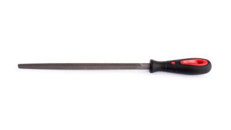 Pilnik, typ: Równiak, Kwadrat, dł.: 200mm-114775 Pilnik, typ: Równiak, Kwadrat, dł.: 200mm-114775