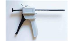 Pistolet dozujący ze strzykawką 55ml RS PRO-114348
