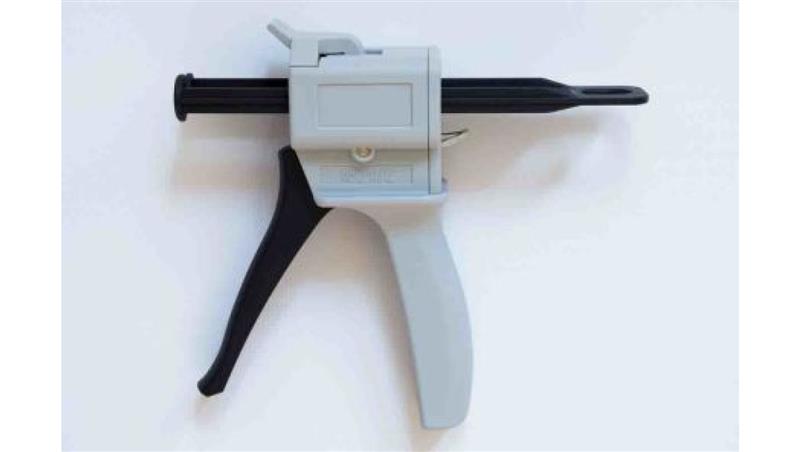 Pistolet dozujący ze strzykawką 30ml RS PRO-114347