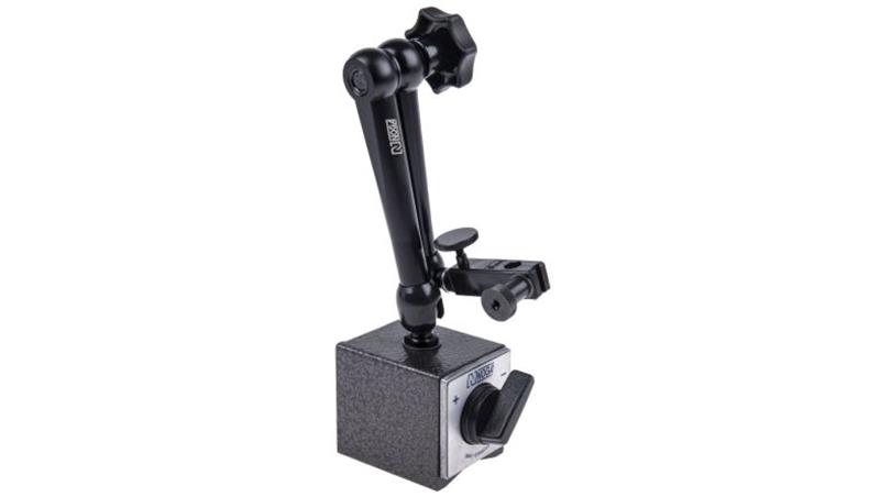 Ramię pomiarowe i podstawa, Stop aluminium-113500