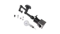 Ramię pomiarowe i podstawa, Stal-113488