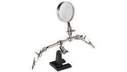 Uchwyt do płytki drukowanej, RS PRO-114640