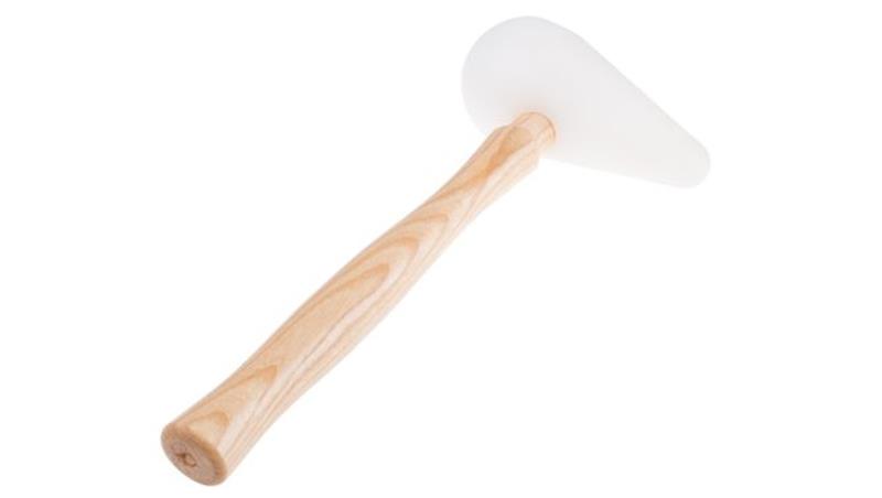 Młotek gumowy, 280.0g, RS PRO-114602