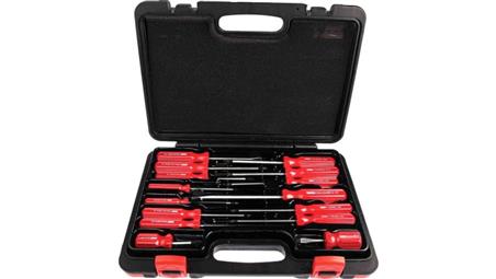 Zestaw wkrętaków, 15 szt., RS PRO-114169