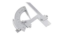 Kątomierz, Jednostki metryczne, Stal nierdzewna-113502