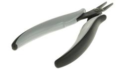 Szczypce, 140 mm, materiał: Stal, RS PRO-113752