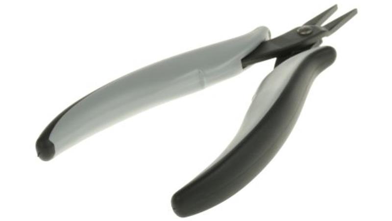Szczypce, 140 mm, materiał: Stal, RS PRO-113752