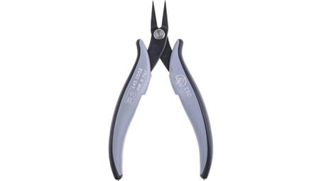 Szczypce, 140 mm, materiał: Stal, RS PRO-113785