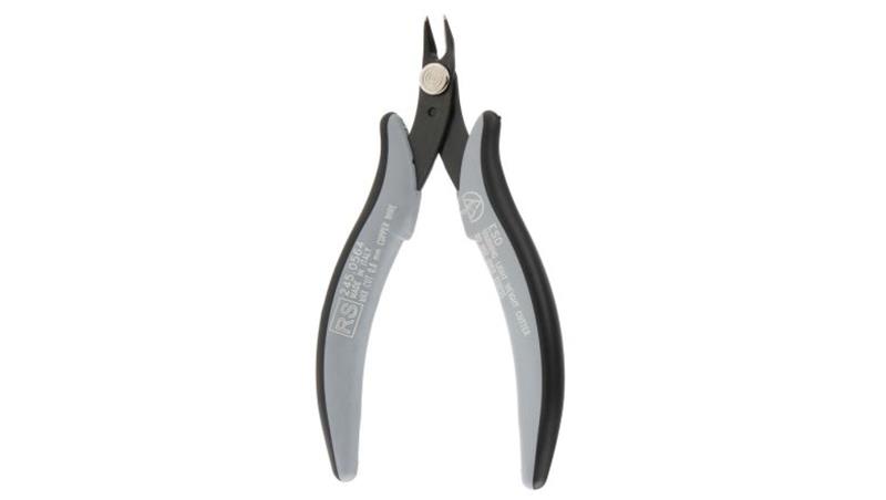 dł. 132 mm, gr. cięcia 0.8mm, RS PRO-113741 dł. 132 mm, gr. cięcia 0.8mm, RS PRO-113741