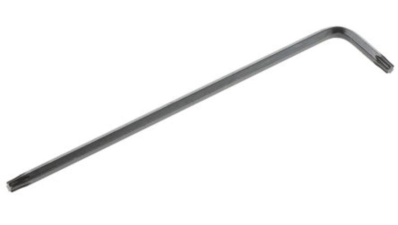 Klucz Torx typu L, RS PRO-114413 Klucz Torx typu L, RS PRO-114413