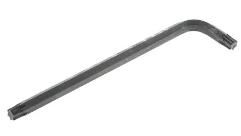 Klucz Torx typu L, RS PRO-114418