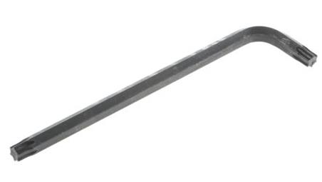 Klucz Torx typu L, RS PRO-114418