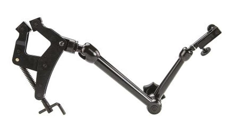 Ramię pomiarowe i podstawa, Stal-113491