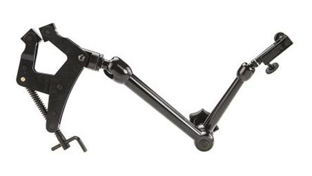 Ramię pomiarowe i podstawa, Stal-113491